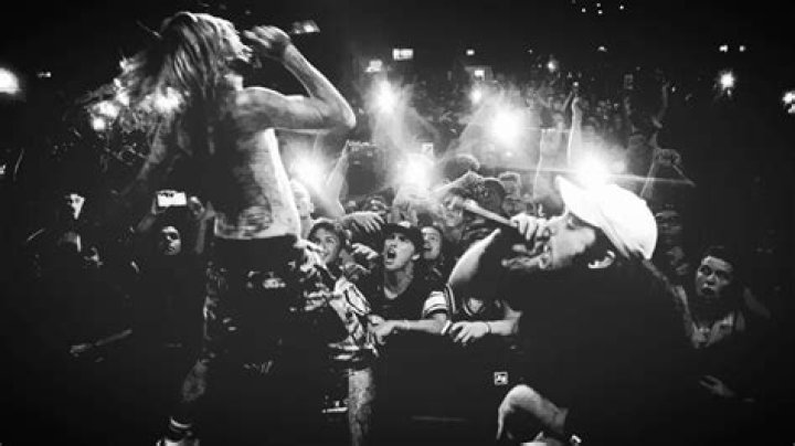 Suicideboys Scrim Wallpaper