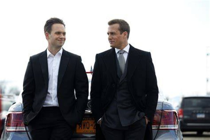 Suits Finale Postmortem Mike Goes to Prison, What's Next in Season 6