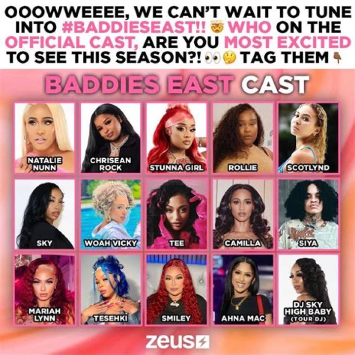 Suki SPEAKS OUT on BADDIES EAST EVICTION SMILEY & BIGGIE ET "NEW BODY