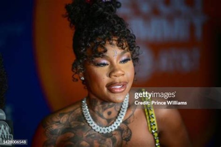Sukihana From Rapper to TV Star A Convivial Journey of Success Leccisi