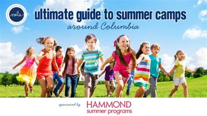 Summer Camps Guide to Kids' Day and Sleepaway Camps Near Chicago