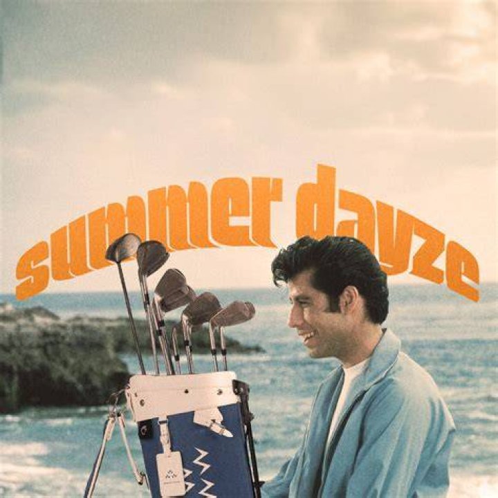 Summer Dayze DJ Chunky Serato DJ Playlists