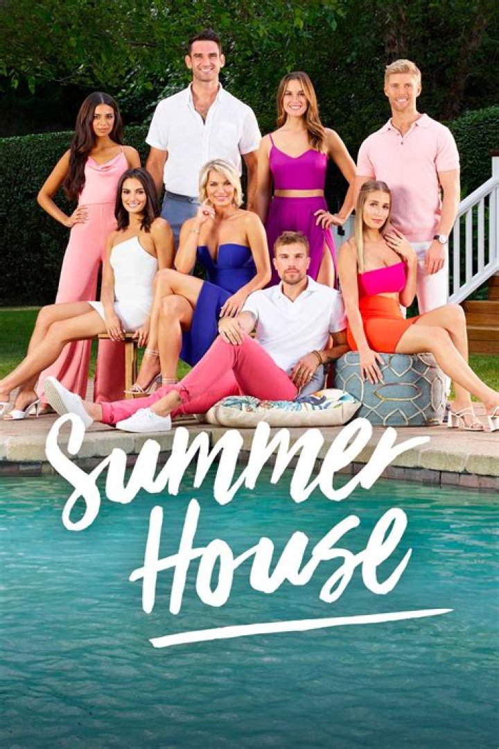 Summer House's Carl Radke Says 'It Would Be Crazy' Not to Film His