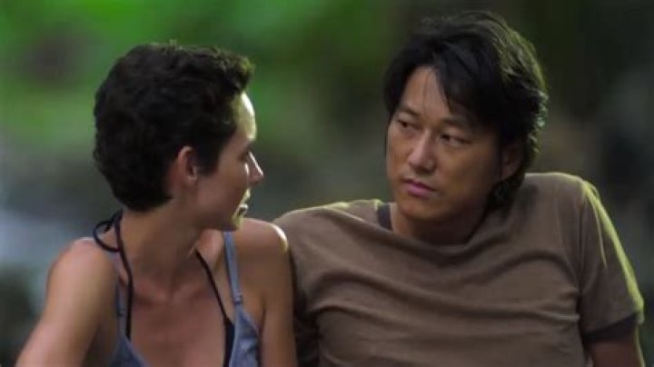 Sung Kang Daisuki Can't take my eyes off of this!