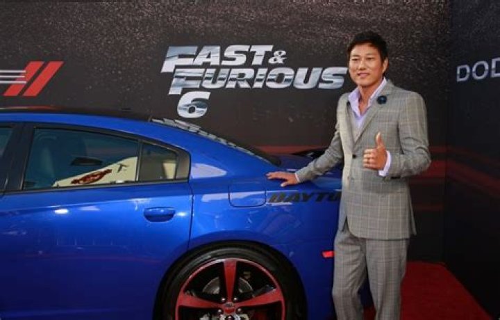 Sung Kang makes directorial debut with horror comedy Shaky Shivers