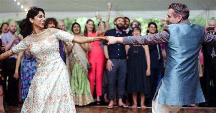 Sunita Mani Husband Who is Kenny Warren? ABTC