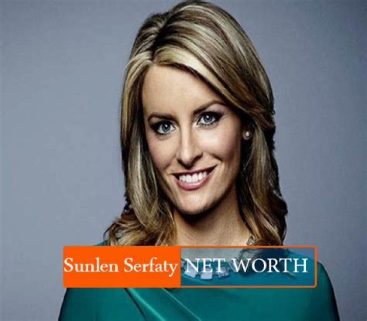 Sunlen Serfaty Net Worth 2021, Private Life, Bio, Career uReadThis