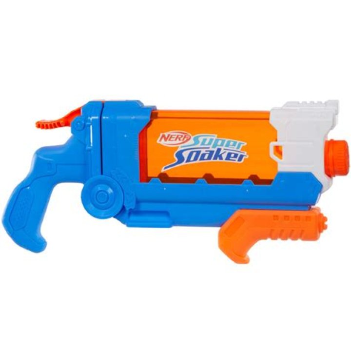 SuperSoaker inventor to speak at WCU&rsquo;s Engineers Week Mountain Xpress