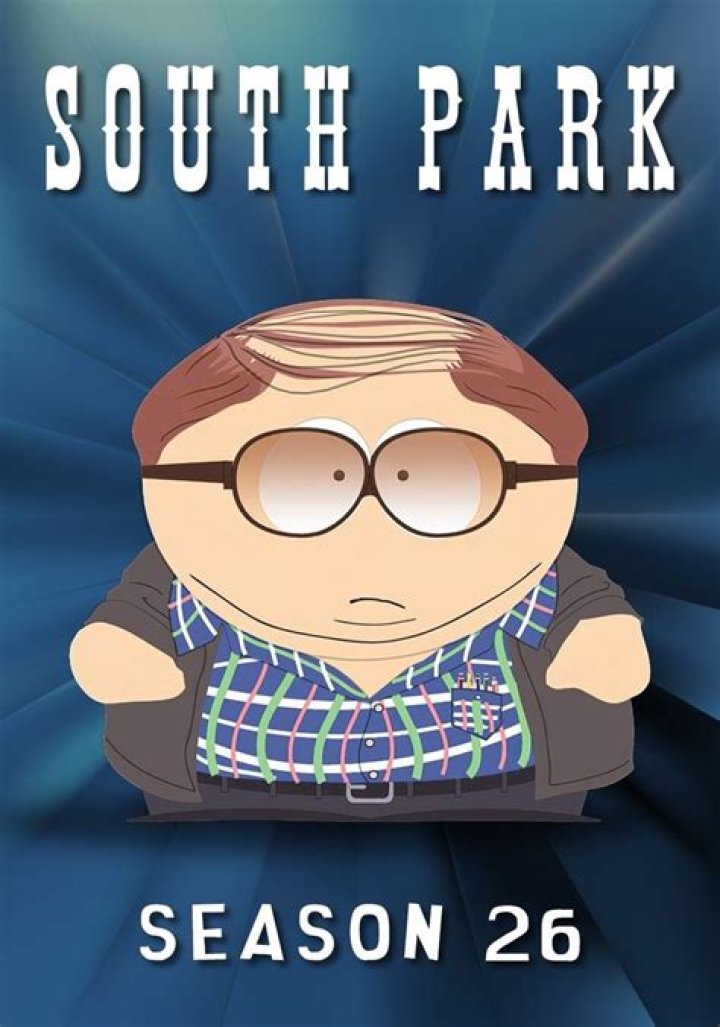 Surprisingly South Park Season 26 Maintains a Dramatic Change for
