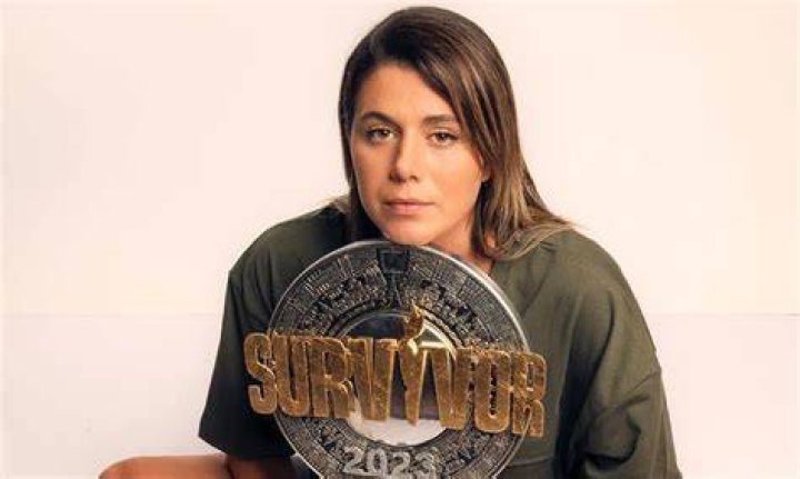 Survivor 2023 Şampiyonu Nefise Kimdir? Survivor Nefise Karatay'a Dair