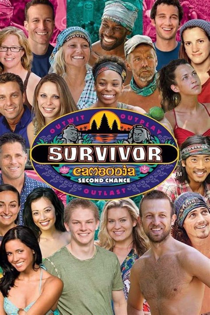 Survivor 31 Second Chance exclusive, candidates plead their case for