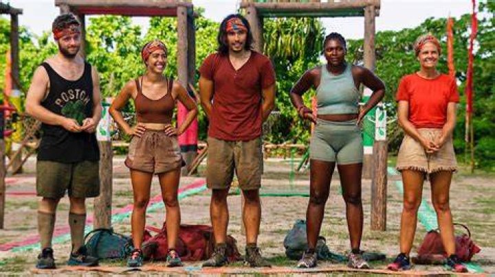 Survivor Finale 2023