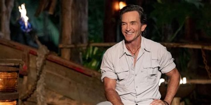Survivor host Jeff Probst discusses future of reunion show