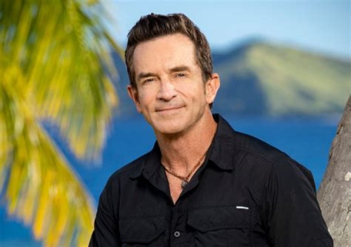 Survivor Jeff Probst Eyes the Island of the Idols Cast Parade