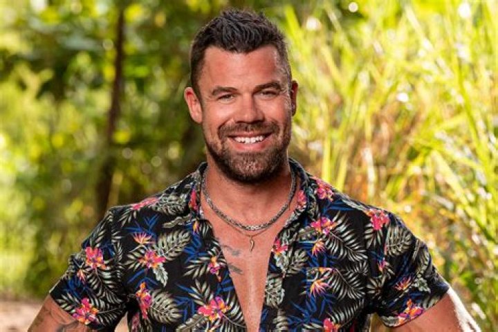 Survivor RadhkaEvangelos