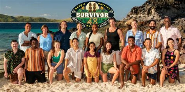 Survivor Returns TONIGHT Full Season 42 Preview And Cast Assessment