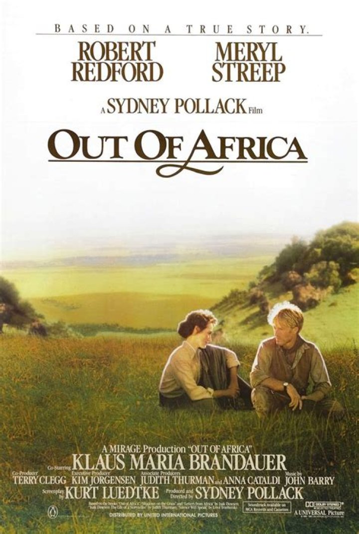 Susan Africa IMDb
