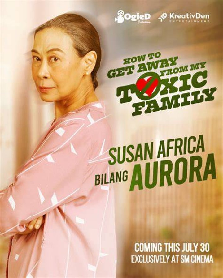 Susan Africa Movies, Bio and Lists on MUBI