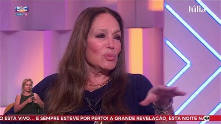 Susana Vieira critica atua&ccedil;&atilde;o em Terra e Paix&atilde;o &ldquo;N&atilde;o soube morrer