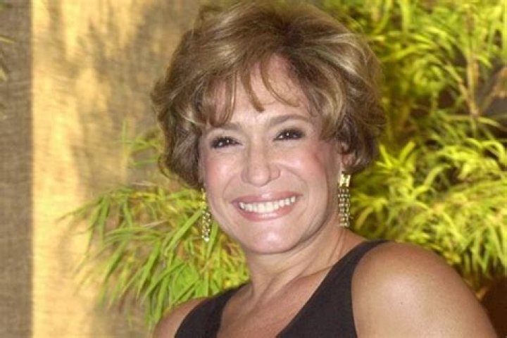 Susana Vieira fala sobre a volta &agrave; TV em 'Terra e paix&atilde;o' e lembra