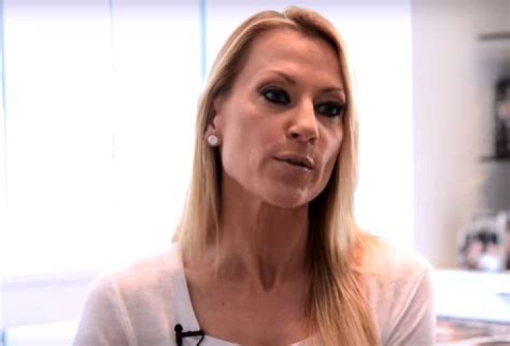 Suzanne Ircha Age, Date of Birth, Bio, Wiki, Born Woody Johnson Wife