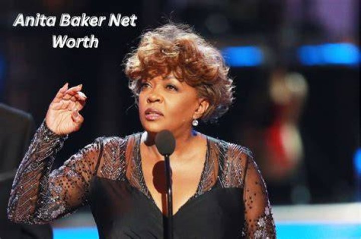 Sweet Anita Salary, Net worth, Bio, Ethnicity, Age Networth and Salary