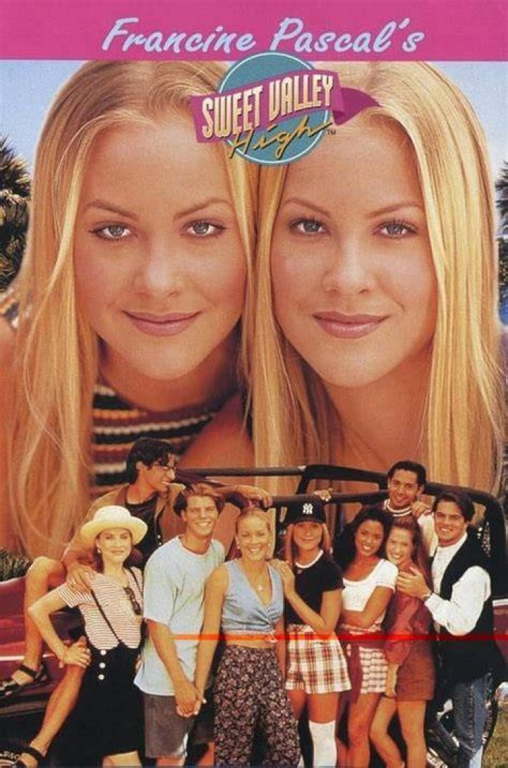 Sweet Valley High's Cynthia Daniel cheers husband Cole Hauser at races