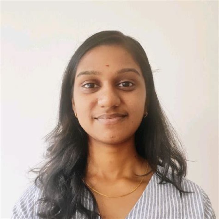 Swetha Chittam Doctoral Research Assistant North Carolina