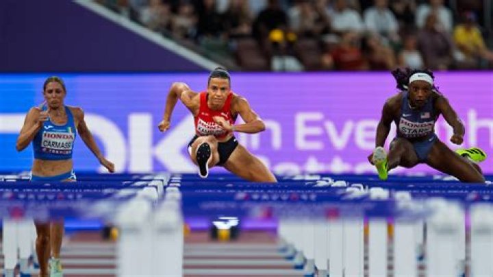 Swiss Athletics sélectionne cinq athlètes pour les CM U20 Swiss Athletics