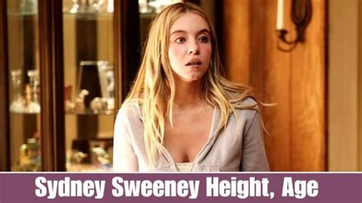 Sydney Serena Bio, Age, Height, Net Worth, Boyfriend, Dating