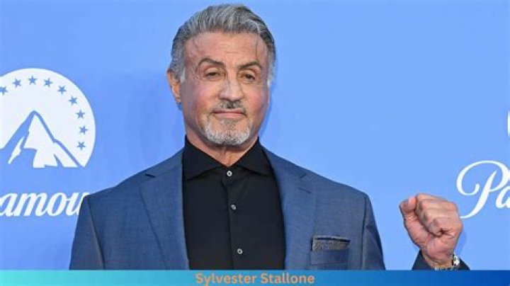 Sylvester Stallone's Disability And Its Impact