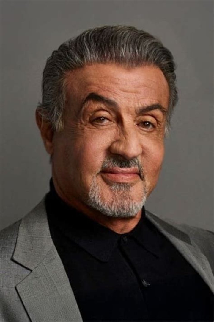 Sylvester Stallone Profile Images &mdash; The Movie Database (TMDb)