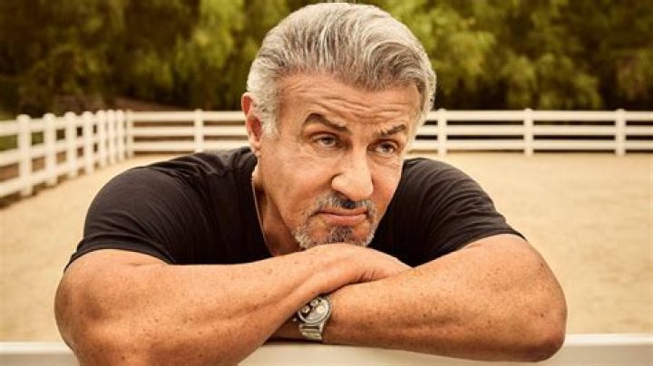 Sylvester Stallone 'almost beaten to death' by heavyweight boxer