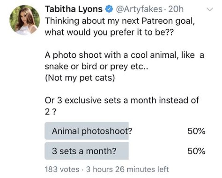 Tabitha Lyons on Twitter "ZachFischer 🥹🥹🥹🥹" / Twitter
