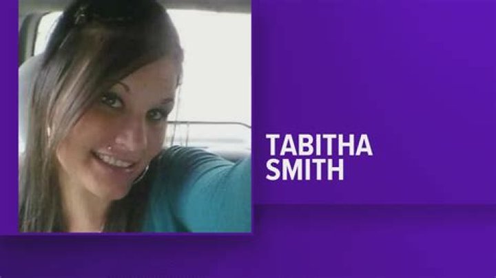 TABITHA SMITH booked FAILURE TO APPEAR Scoop Wilson Arrests