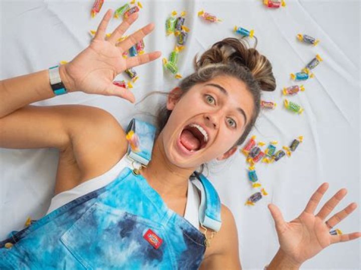 Tackling Space Travel and LGBTQ Support with Avery Cyrus &mdash; Jejune Magazine