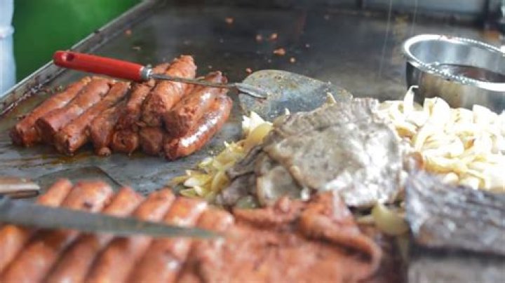 TACOS DON CHEMA XALAPA YouTube
