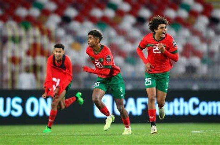 Taha Benrhozil lecourrierdelatlas