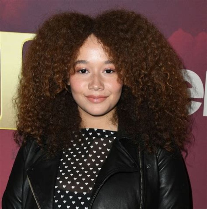 Talia Jackson image
