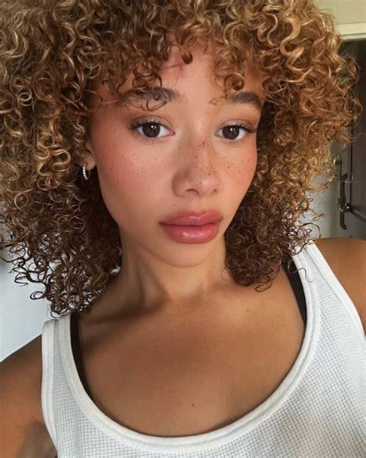 Talia Jackson's bio Age, ethnicity, parents, movies and TV shows