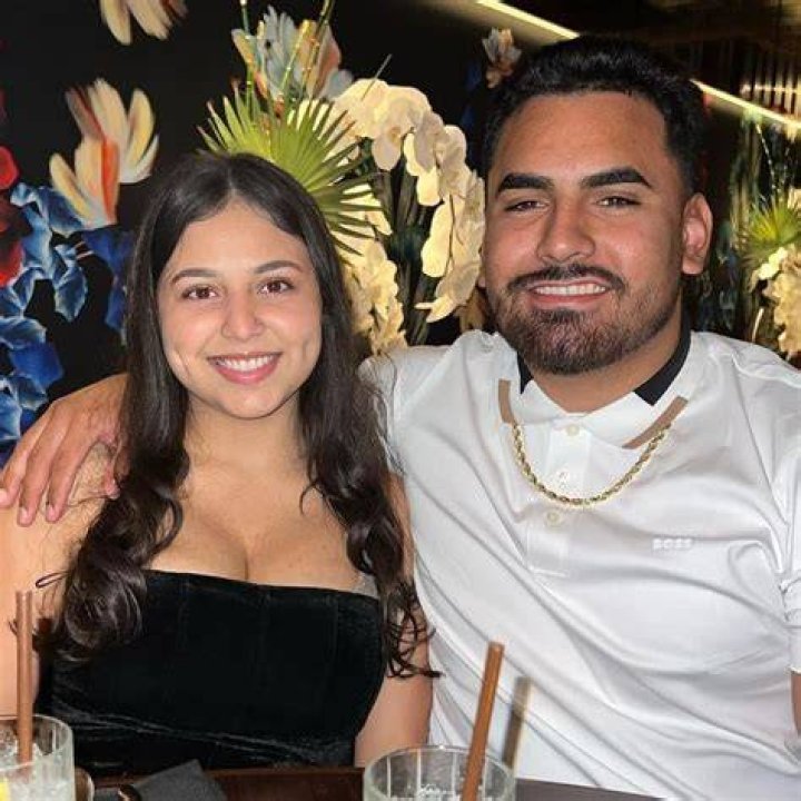 Taliya & Gustavo Are &lsquo;Naughtiest Couple&rsquo; in OnlyFans