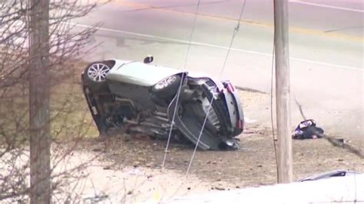 Tallassee Bethany Walters Car Accident Linked To Death