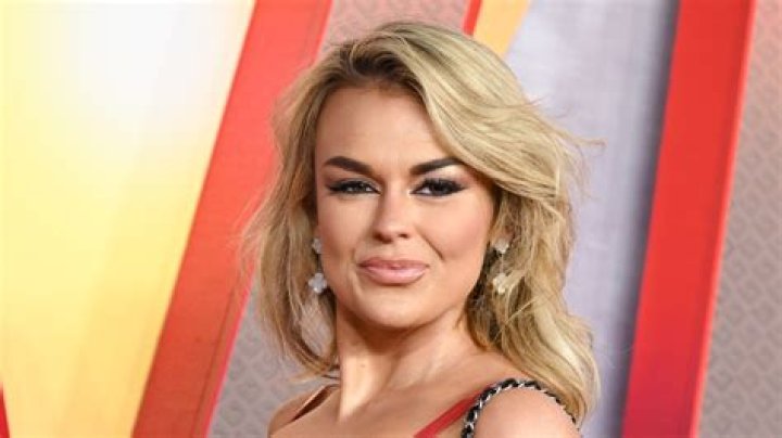 Tallia Storm hits back at upsetting 'virgin' stories Entertainment Daily