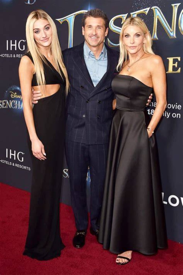 Tallulah Fyfe Dempsey Height