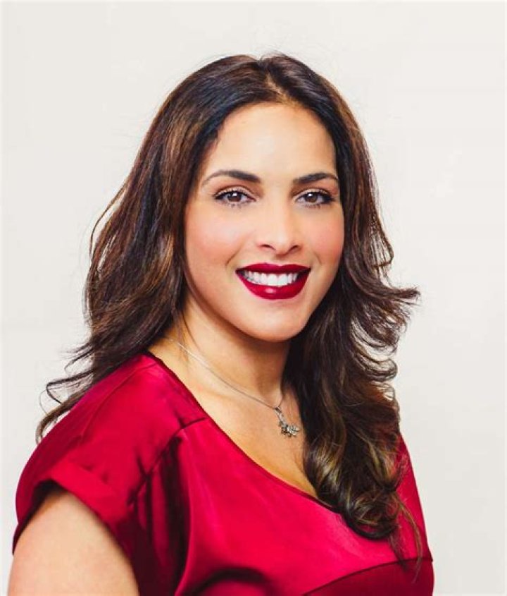 Tamara Grant, LCSW Alma