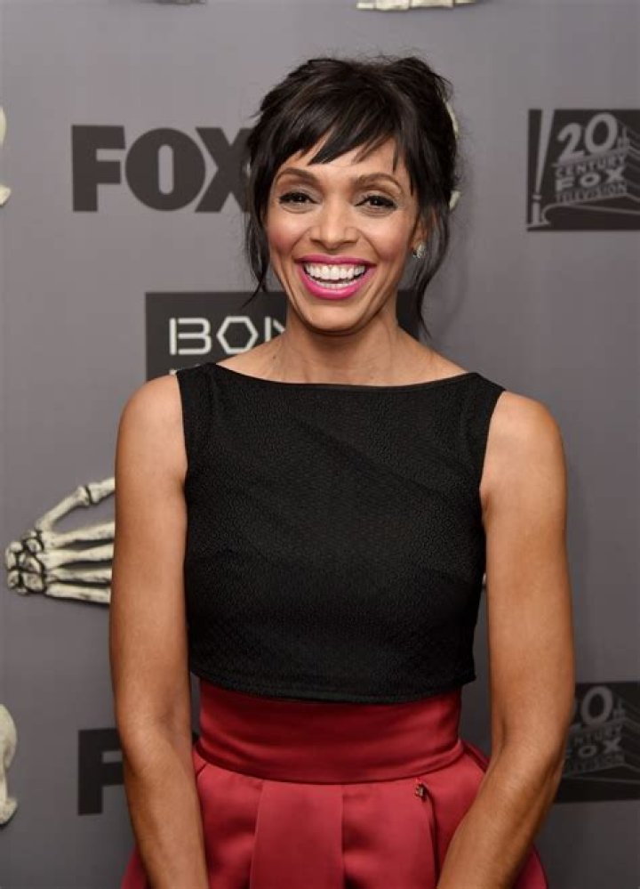 Tamara Taylor Picture Actress Wall Space Best