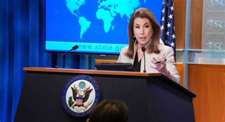 Tammy Bruce's Marital Status And Surprising Revelations