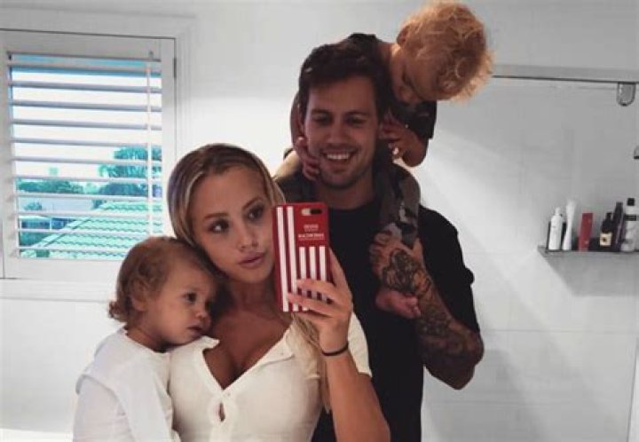 Tammy Hembrow Height, Weight, Age, Husband, Net Worth, Wiki, Bio