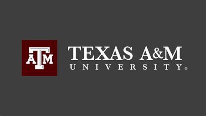 Tamra WALDERON Texas A&M University, Texas TAMU Department of