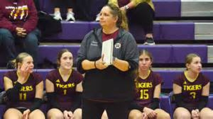 Tanya Crevier South Dakota Sports Hall of Fame